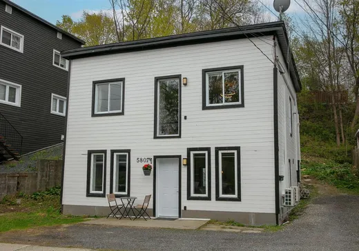 Duplex for Sale - 580-584 Rue St-Martin, Sherbrooke, J1H 2B8