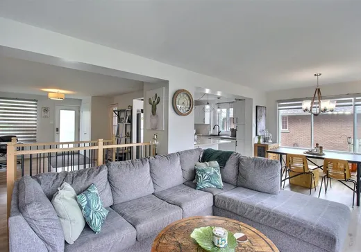 Duplex à vendre - 55-57 Rue Gaudet, Victoriaville, G6P 2L9