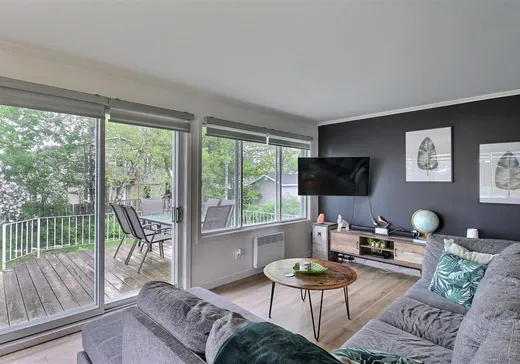 Duplex à vendre - 55-57 Rue Gaudet, Victoriaville, G6P 2L9