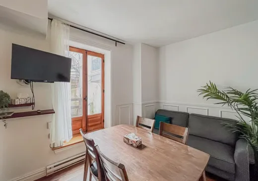 Triplex à vendre - 3558-3560 Rue De Bullion, Montréal (Plateau-Mont-Royal), H2X 2Z9