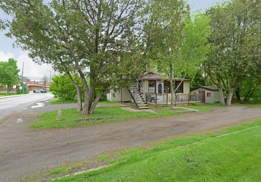 Duplex à vendre - 1477 Mtée St-Lazare, Saint-Lazare, J7T 2W5