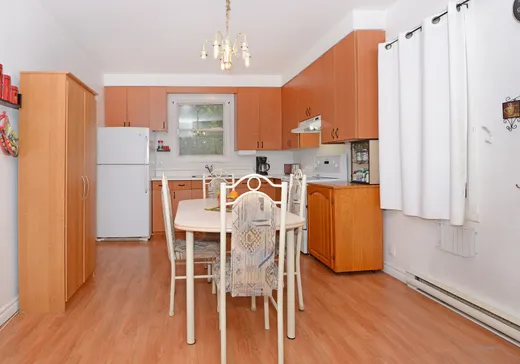 Duplex à vendre - 1477 Mtée St-Lazare, Saint-Lazare, J7T 2W5