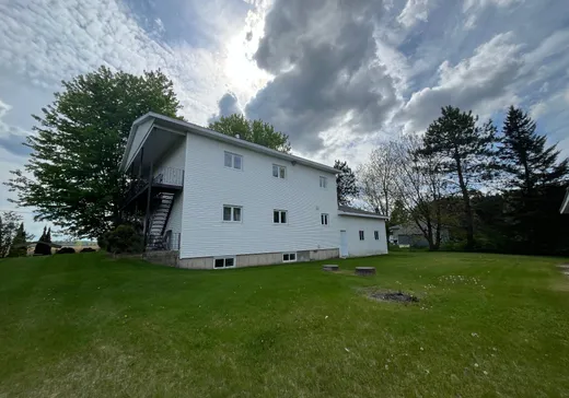 Duplex for Sale - 136-138 12e Rang, Saint-Adalbert, J0A 1E0