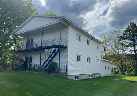 Duplex for Sale - 136-138 12e Rang, Saint-Adalbert, J0A 1E0
