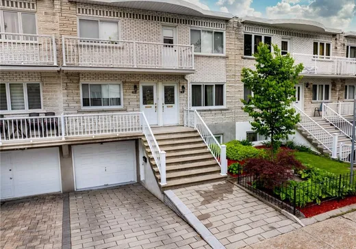 Duplex à vendre - 783-785 Rue Radisson, Montréal (LaSalle), H8R2X2