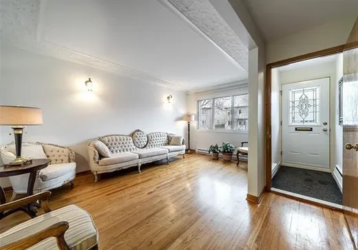 Duplex à vendre - 783-785 Rue Radisson, Montréal (LaSalle), H8R 2X2