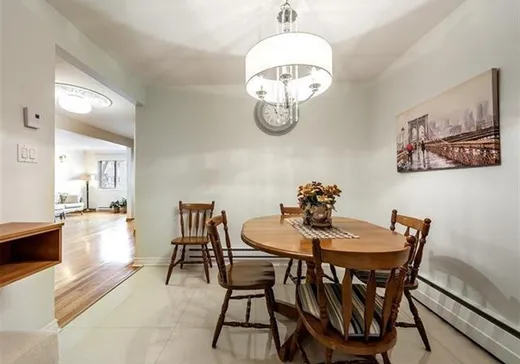 Duplex à vendre - 783-785 Rue Radisson, Montréal (LaSalle), H8R 2X2