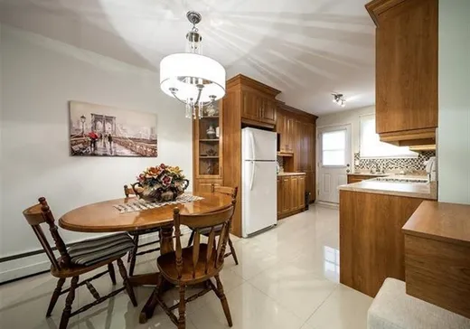 Duplex à vendre - 783-785 Rue Radisson, Montréal (LaSalle), H8R 2X2