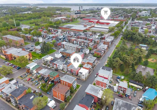 Duplex for Sale - 831-833 Rue St-Jacques, Trois-Rivières, G9A 3K8