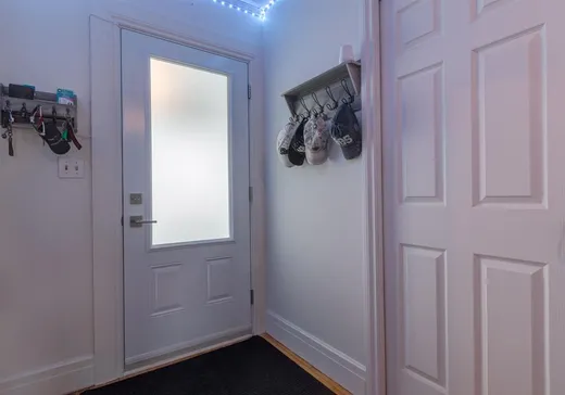 4-Plex à vendre - 133-137A Ch. du Richelieu, Beloeil, J3G 1T0