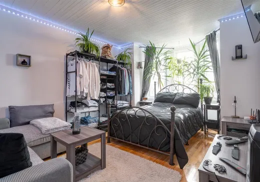 4-Plex à vendre - 133-137A Ch. du Richelieu, Beloeil, J3G 1T0
