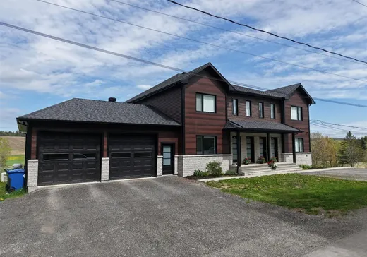 4-Plex for sale - 419-419D Rue Leboeuf, Sherbrooke, J0B3G0