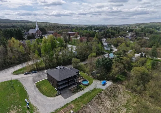 4-Plex for Sale - 419-419D Rue Leboeuf, Sherbrooke, J0B 3G0