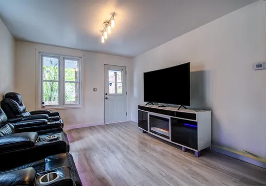 Duplex for Sale - 218-220 Rue Decelles, Sorel-Tracy, J3R 3G3