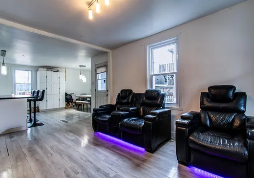 Duplex for Sale - 218-220 Rue Decelles, Sorel-Tracy, J3R 3G3