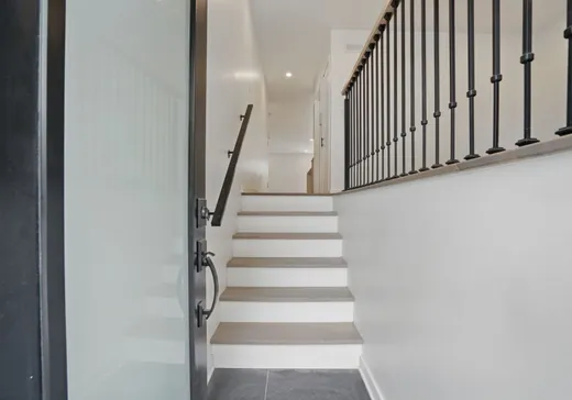 Triplex for Sale - 5110 Rue Ste-Marie (5110-5114), St-Henri (Montreal Island), H4C 1X5