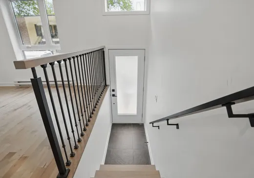 Triplex for Sale - 5110 Rue Ste-Marie (5110-5114), St-Henri (Montreal Island), H4C 1X5