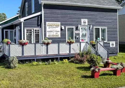 Duplex for sale - 275 Av. Jacques-Cartier, Matane, G4W2N7