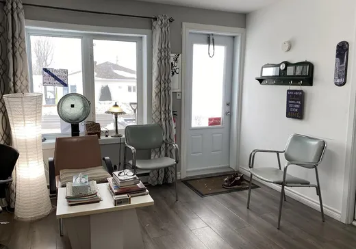 Duplex for Sale - 275 Av. Jacques-Cartier, Matane, G4W 2N7