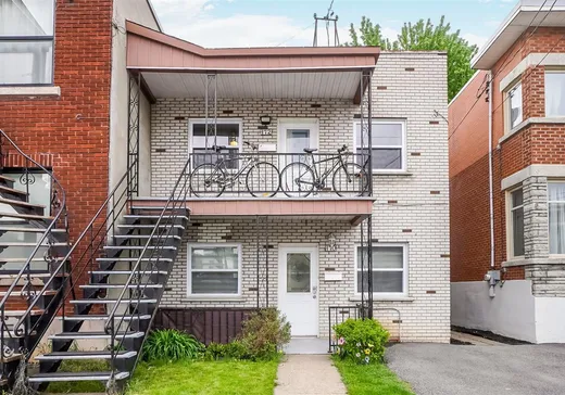 Duplex for sale - 170-172 13e Avenue, Montreal (Lachine), H8S3J9