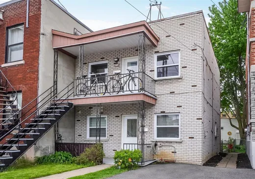 Duplex for Sale - 170-172 13e Avenue, Montreal (Lachine), H8S 3J9