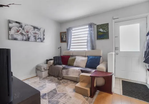 Duplex for Sale - 170-172 13e Avenue, Montreal (Lachine), H8S 3J9