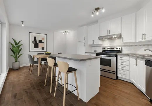 Triplex à vendre - 788-792 Av. Marin, Montréal (Ville-Marie), H4C 2H2