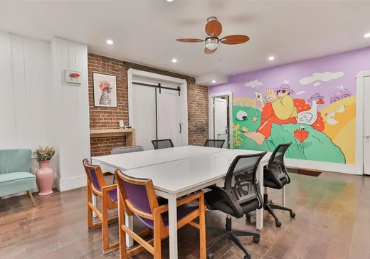 Triplex à vendre - 4800 Rue De Bullion, Montréal (Plateau-Mont-Royal), H2T 1Y8