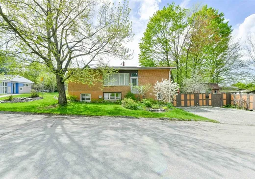 Duplex for sale - 1375 Rue Druillettes, Sherbrooke, J1H3H5