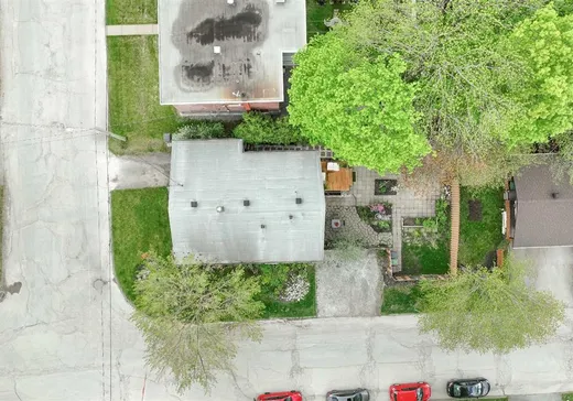 Duplex for Sale - 1375 Rue Druillettes, Sherbrooke, J1H 3H5