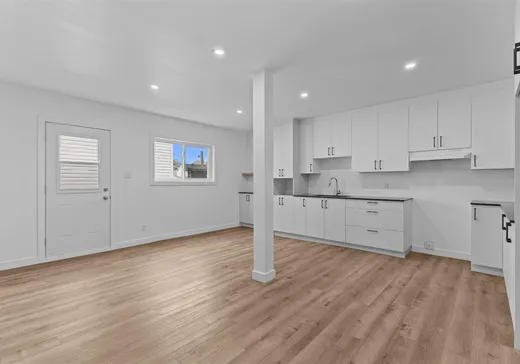 Triplex à vendre - 93-95 Rue du Curé-LaRocque, Sherbrooke, J1C 0T2