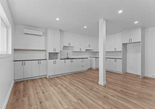 Triplex à vendre - 93-95 Rue du Curé-LaRocque, Sherbrooke, J1C 0T2