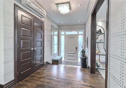 Duplex à vendre - 111-113 Rue Dufferin, Hampstead (Île de Montréal), H3X 2X8