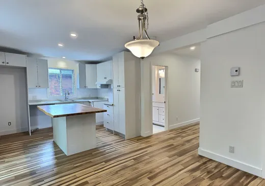 Duplex à vendre - 40-42 Rue Gauthier, Chambly, J4L 1Y1