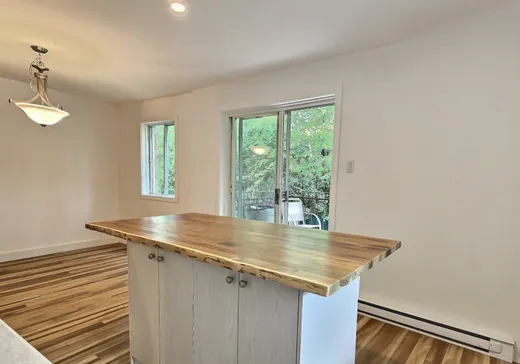Duplex à vendre - 40-42 Rue Gauthier, Chambly, J4L 1Y1