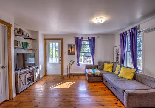 Duplex à vendre - 770-772 Rue Valiquette, Sainte-Adèle, J8B 2M3