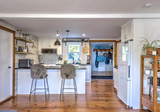 Duplex à vendre - 770-772 Rue Valiquette, Sainte-Adèle, J8B 2M3