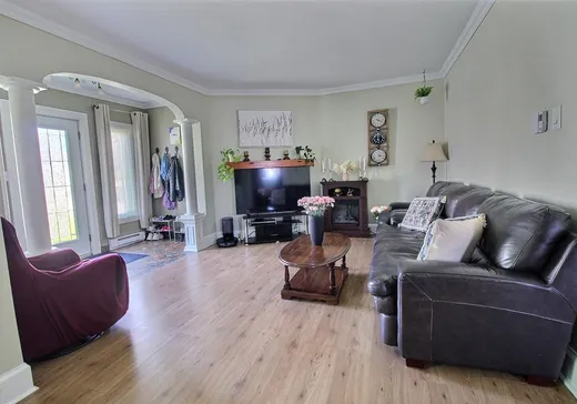 Duplex for Sale - 179-181 Rue Saguenay, Rouyn-Noranda, J9X 2H3