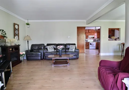 Duplex for Sale - 179-181 Rue Saguenay, Rouyn-Noranda, J9X 2H3