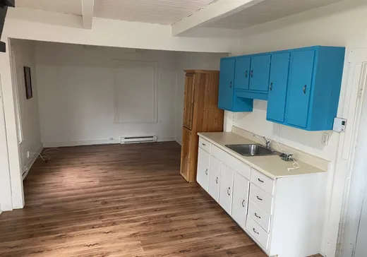 Duplex for Sale - 66A-66B Rue Trudel, La Malbaie, G5A 1P9
