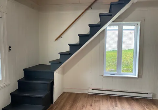 Duplex for Sale - 66A-66B Rue Trudel, La Malbaie, G5A 1P9