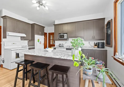 Triplex for Sale - 12-16 Rue Brébeuf, Granby, J2G 6X2