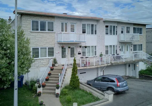 Duplex for sale - 783-785 Av. Drummond, Laval (Laval-sur-le-lac), H7W4H2