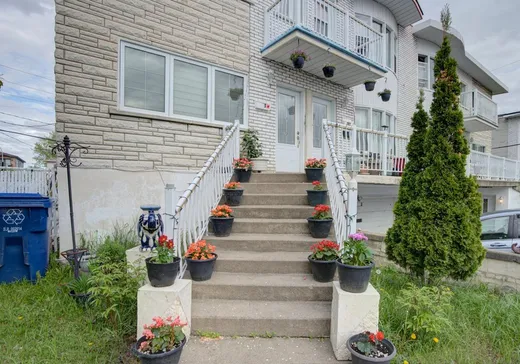 Duplex for Sale - 783-785 Av. Drummond, Laval (Laval-sur-le-lac), H7W 4H2