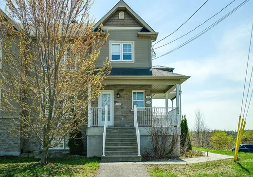 Triplex à vendre - 1100-1104 Rue du Clos-St-Denis, Prévost, J0R 1T0