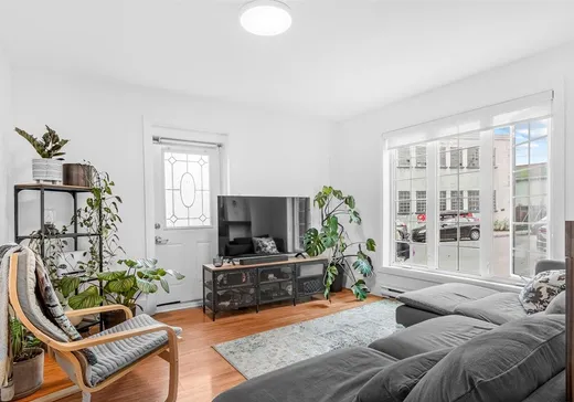 Duplex for Sale - 763-767 Rue St-Bernard, La Cité-Limoilou, G1N 1J5