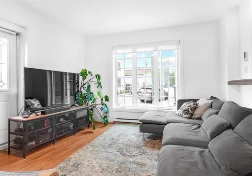 Duplex for Sale - 763-767 Rue St-Bernard, La Cité-Limoilou, G1N 1J5