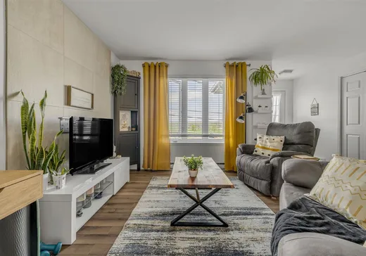 Duplex for Sale - 836A-836B Rue St-Joseph, Sainte-Foy-Sillery-Cap-Rouge, G1V 1J4