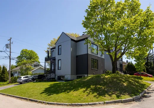 Duplex à vendre - 759 Rue De La Fresnière, Ste-Foy, G1X 2N8