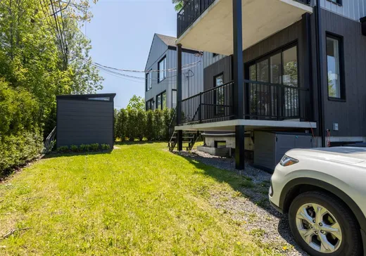 Duplex à vendre - 759 Rue De La Fresnière, Ste-Foy, G1X 2N8